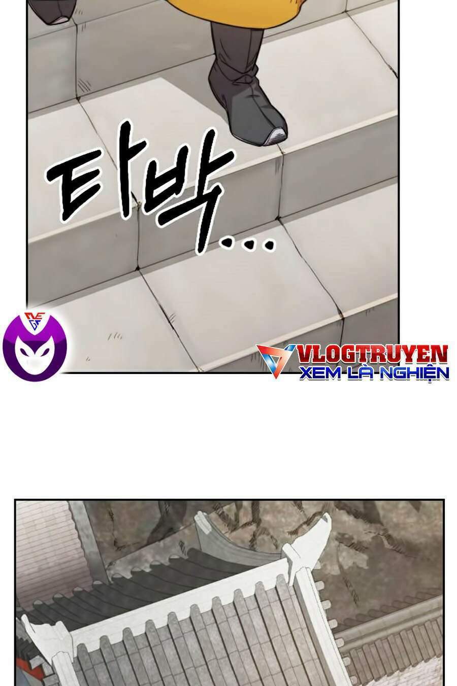 Hoa Sơn Tái Xuất Chap 34 - Next Chap 35