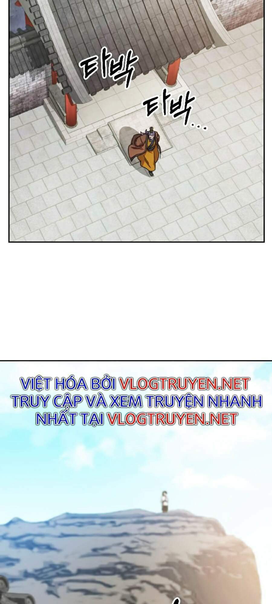 Hoa Sơn Tái Xuất Chap 34 - Next Chap 35