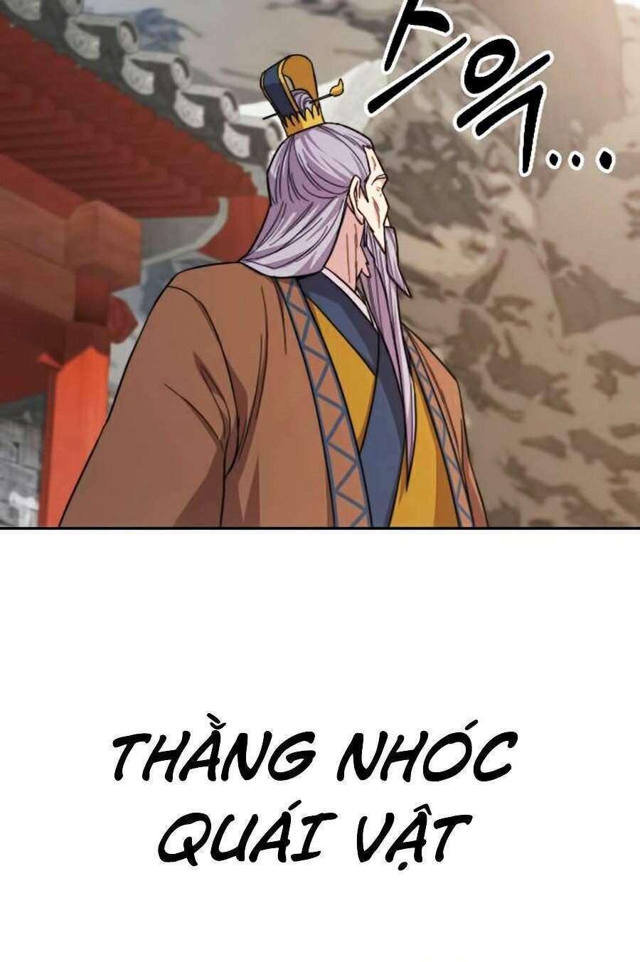 Hoa Sơn Tái Xuất Chap 34 - Next Chap 35