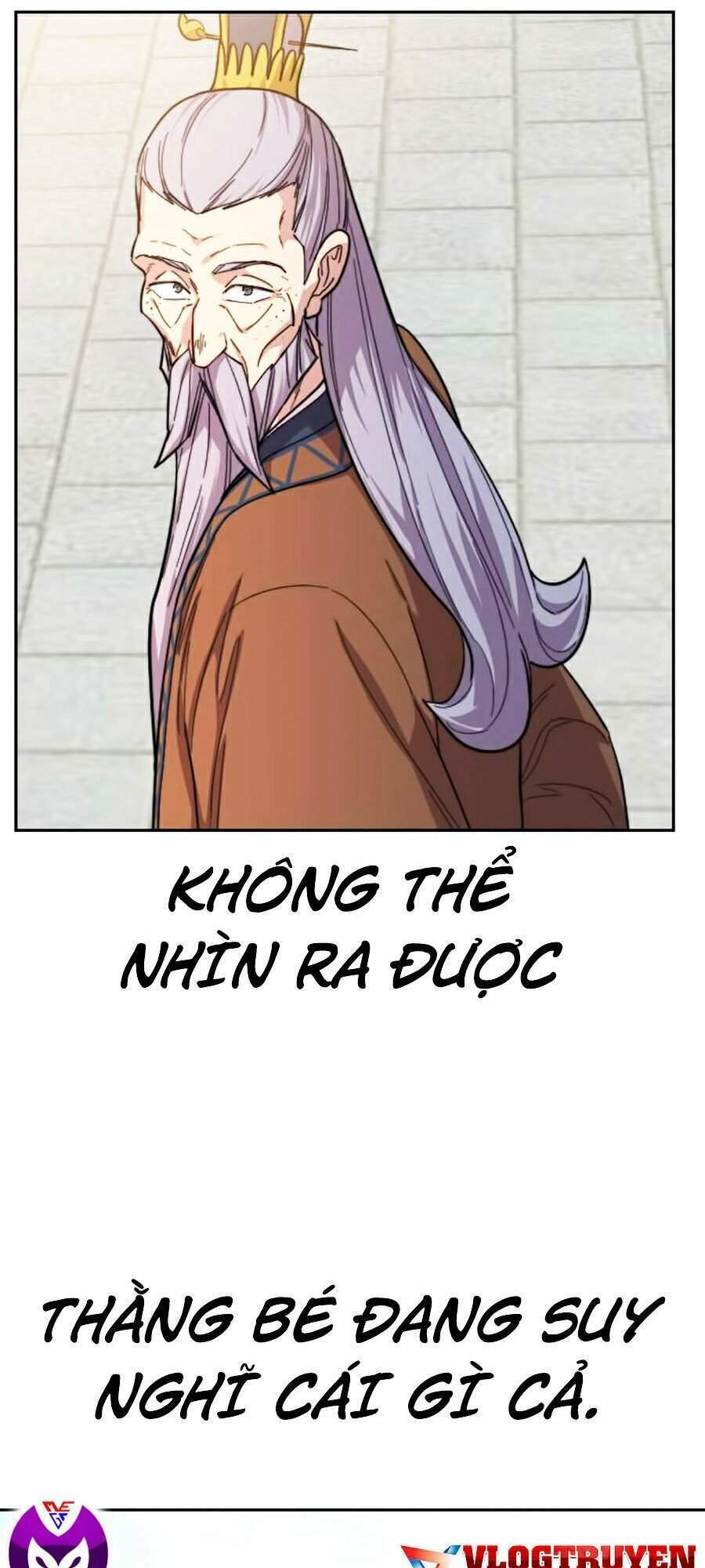 Hoa Sơn Tái Xuất Chap 34 - Next Chap 35