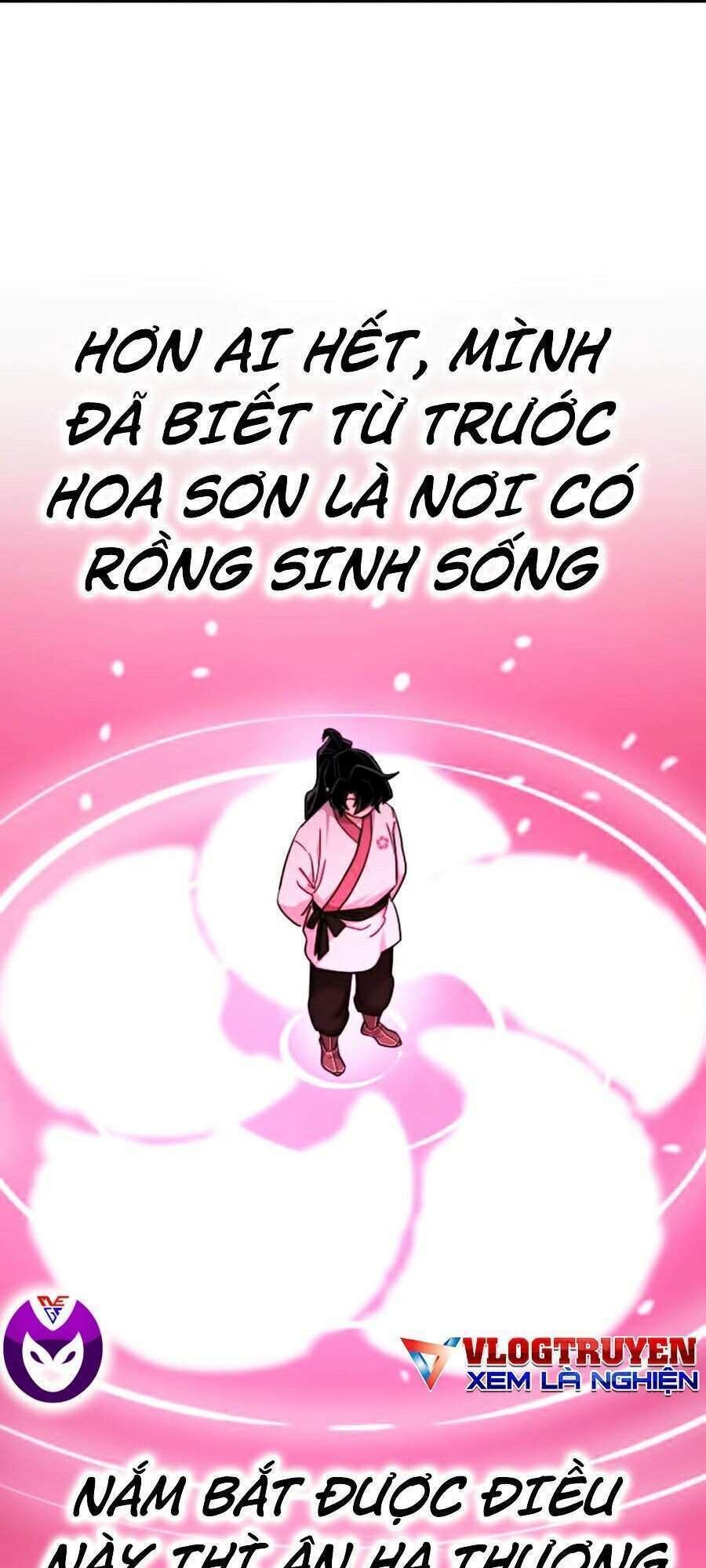 Hoa Sơn Tái Xuất Chap 34 - Next Chap 35