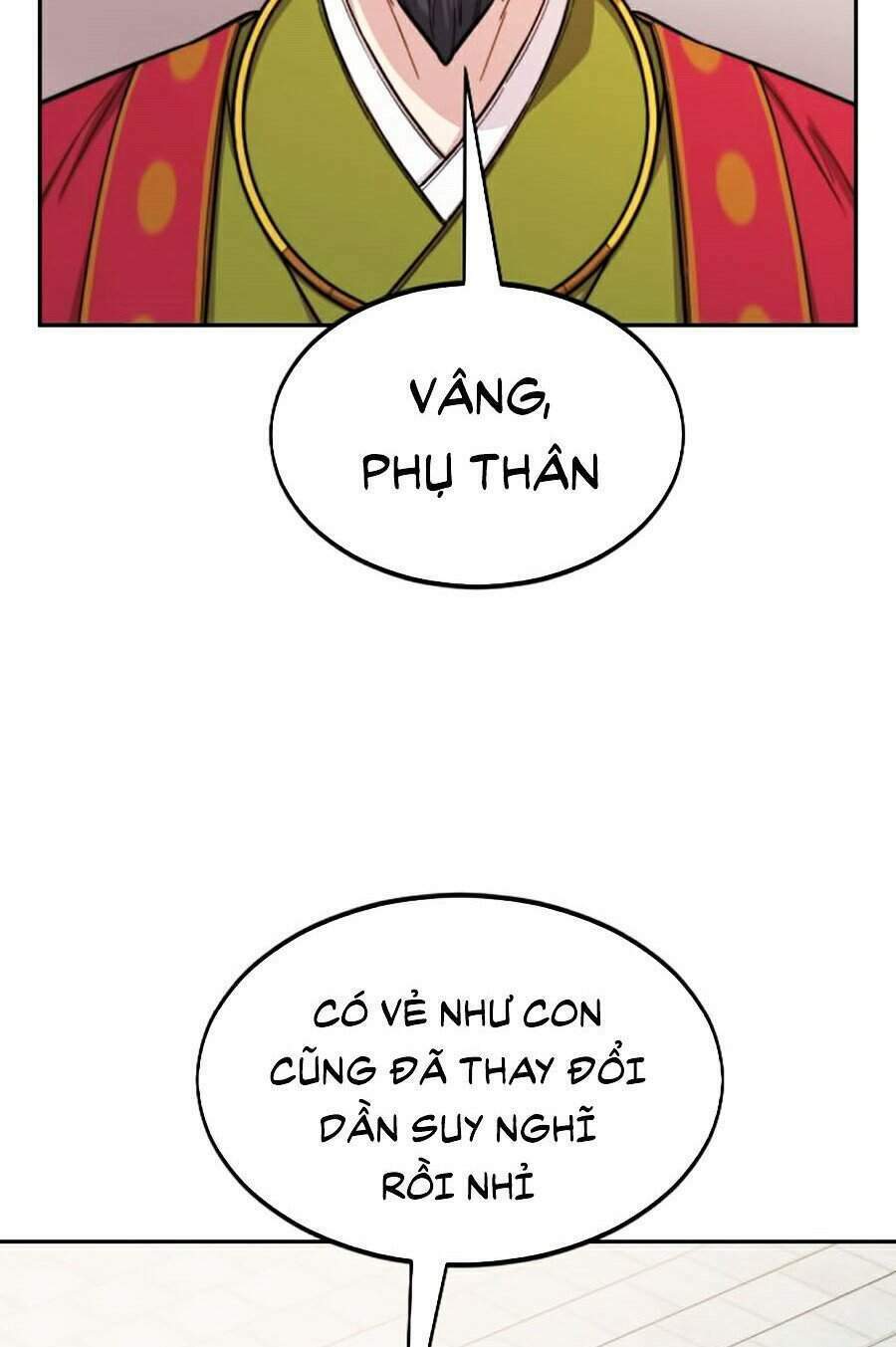 Hoa Sơn Tái Xuất Chap 34 - Next Chap 35