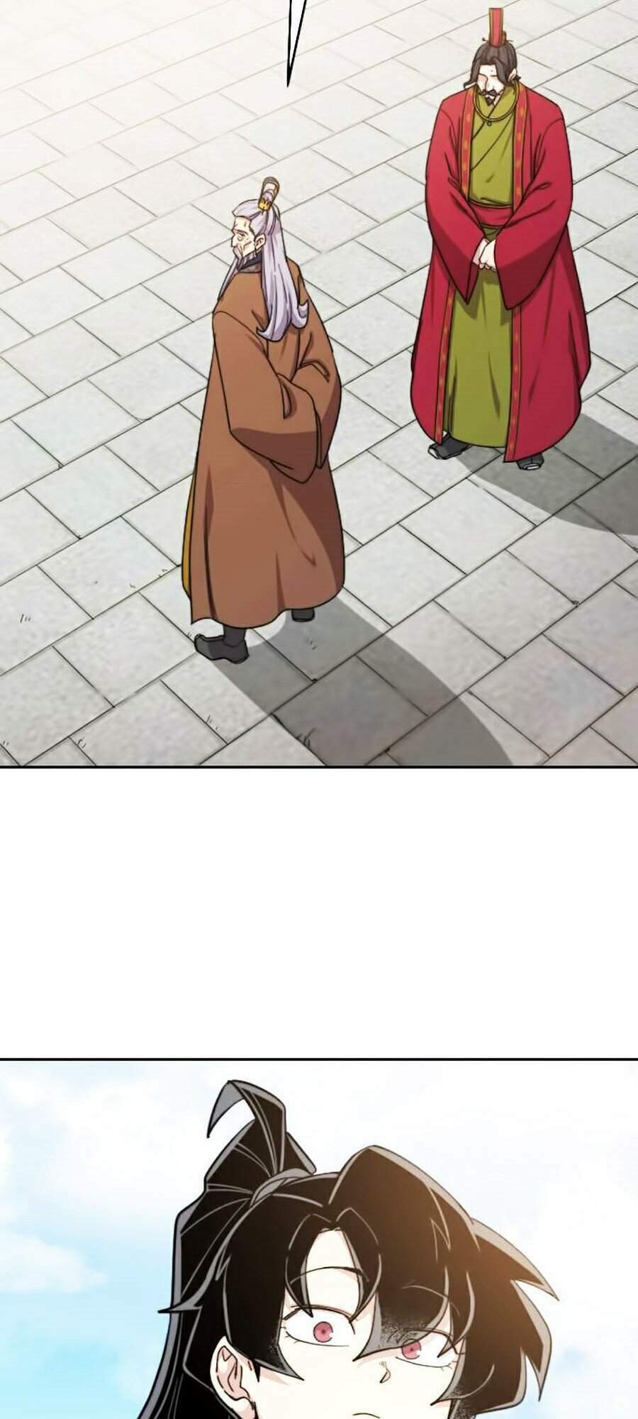 Hoa Sơn Tái Xuất Chap 34 - Next Chap 35