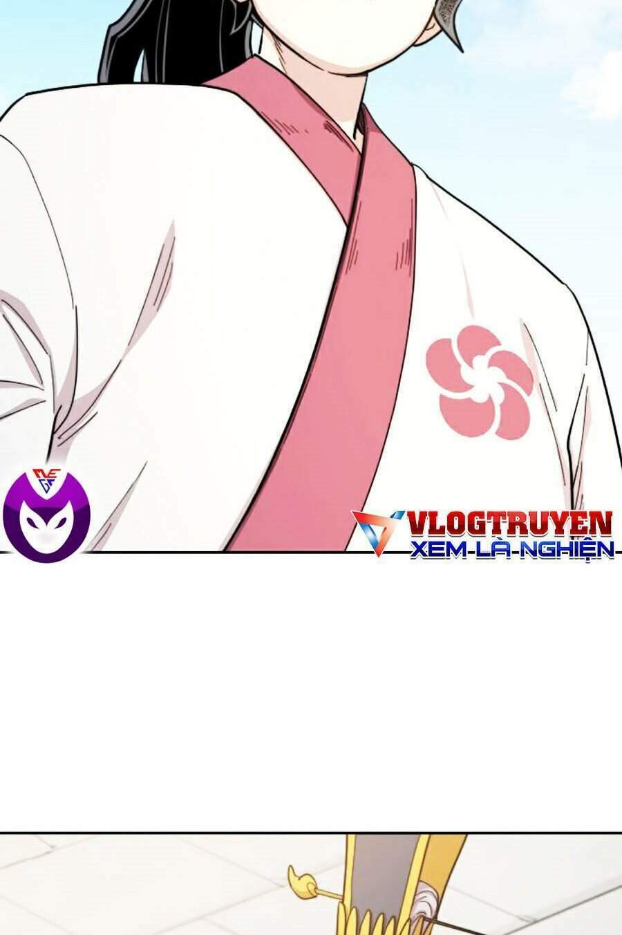 Hoa Sơn Tái Xuất Chap 34 - Next Chap 35