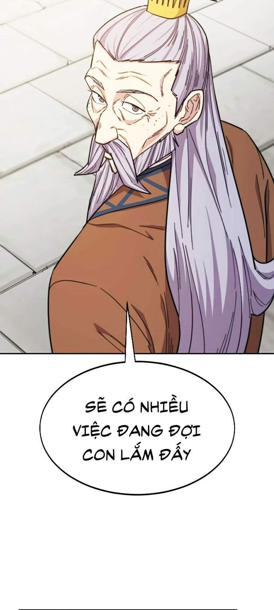 Hoa Sơn Tái Xuất Chap 34 - Next Chap 35
