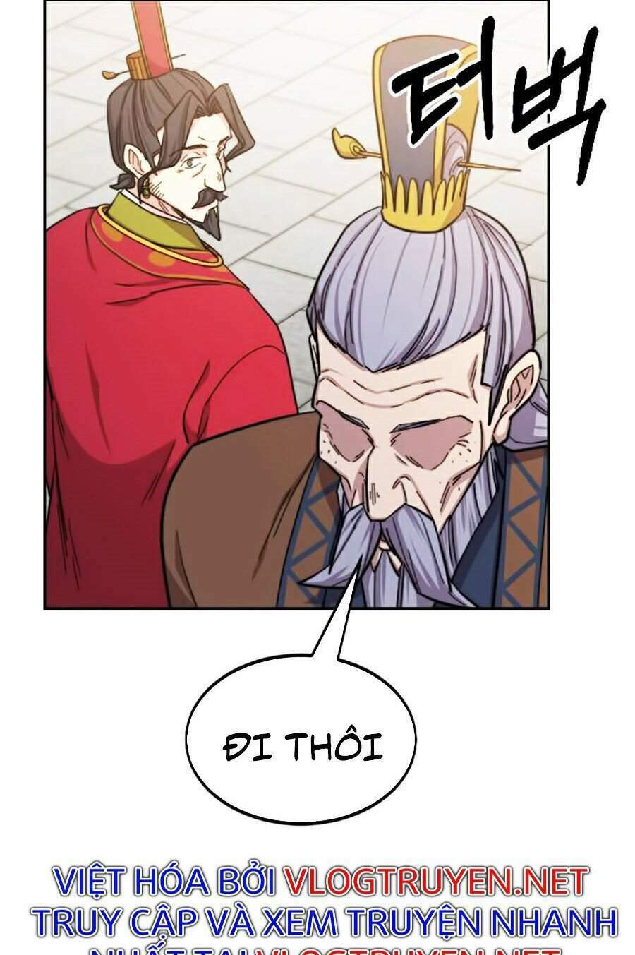 Hoa Sơn Tái Xuất Chap 34 - Next Chap 35