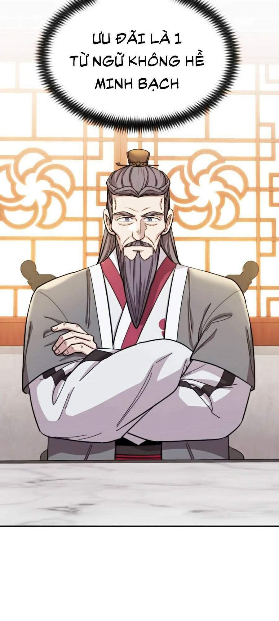 Hoa Sơn Tái Xuất Chap 34 - Next Chap 35