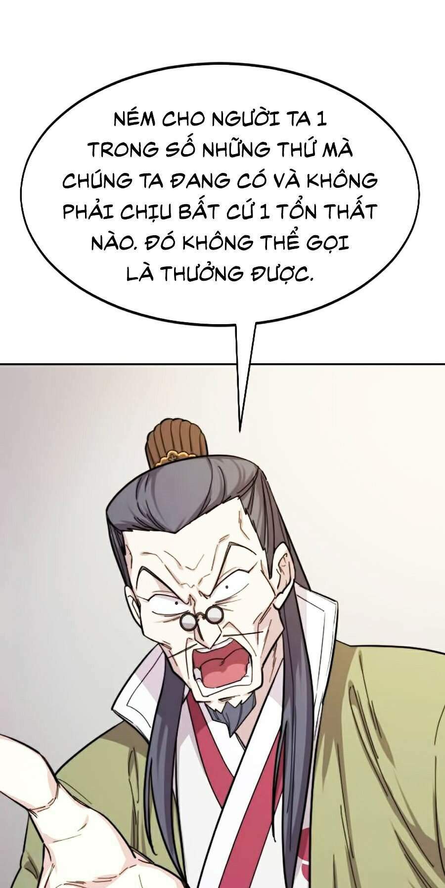 Hoa Sơn Tái Xuất Chap 34 - Next Chap 35