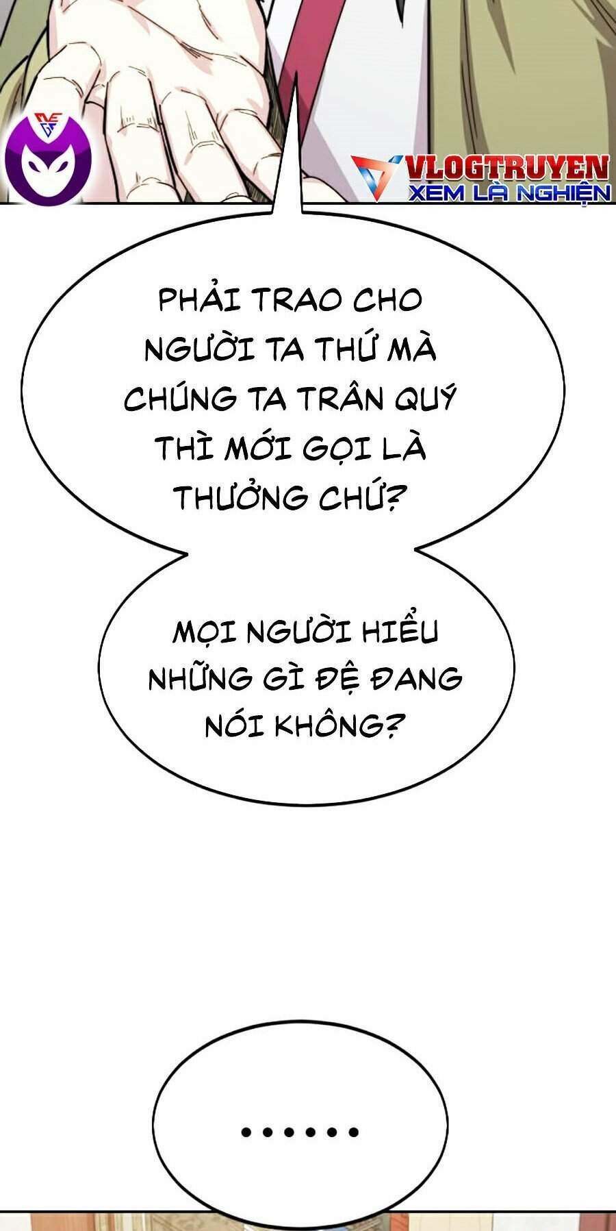 Hoa Sơn Tái Xuất Chap 34 - Next Chap 35