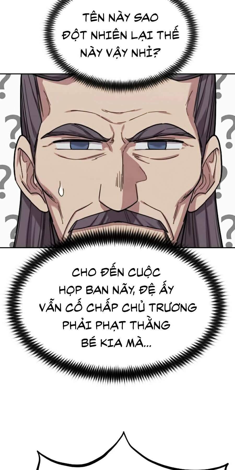 Hoa Sơn Tái Xuất Chap 34 - Next Chap 35