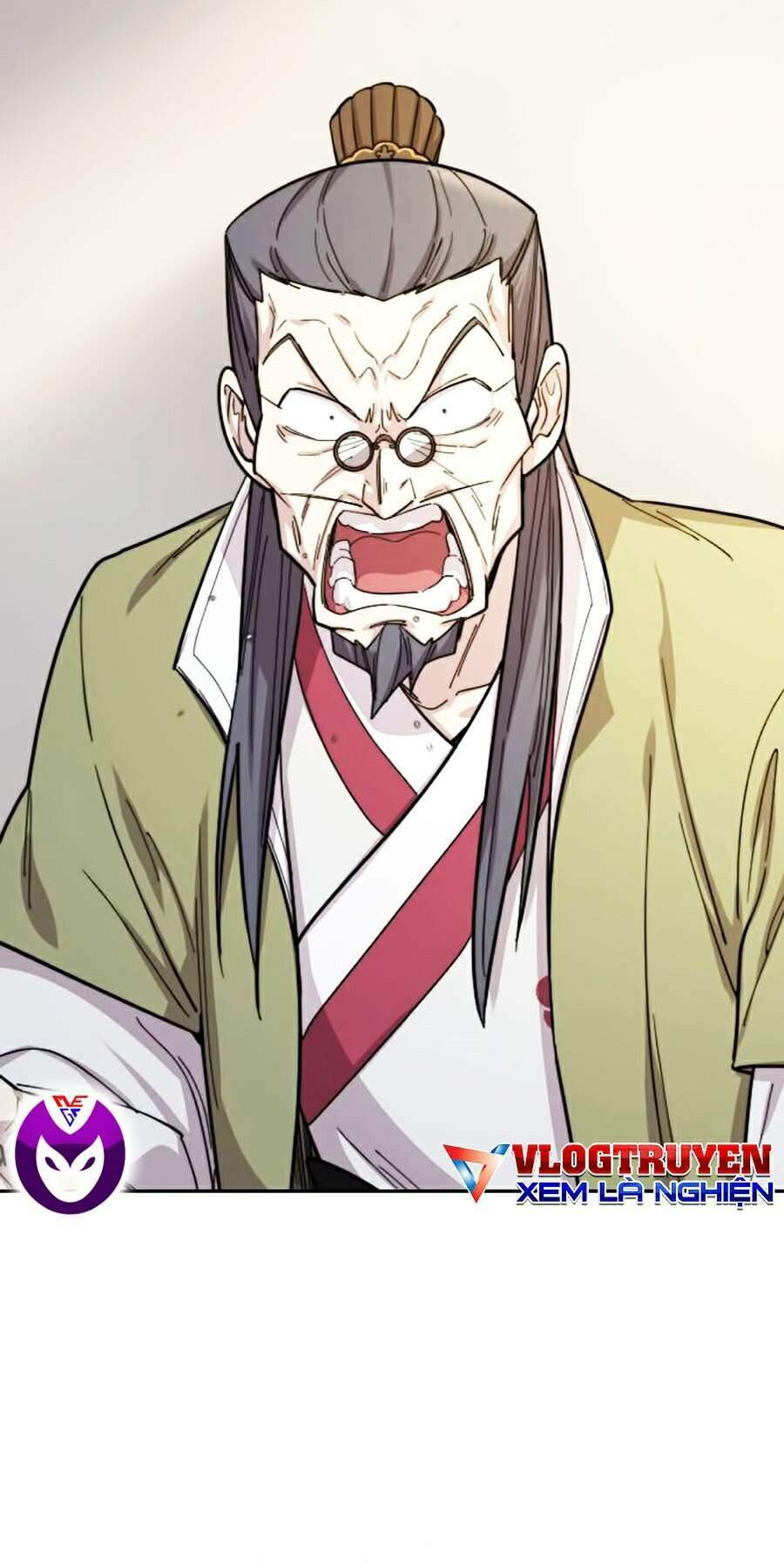 Hoa Sơn Tái Xuất Chap 34 - Next Chap 35