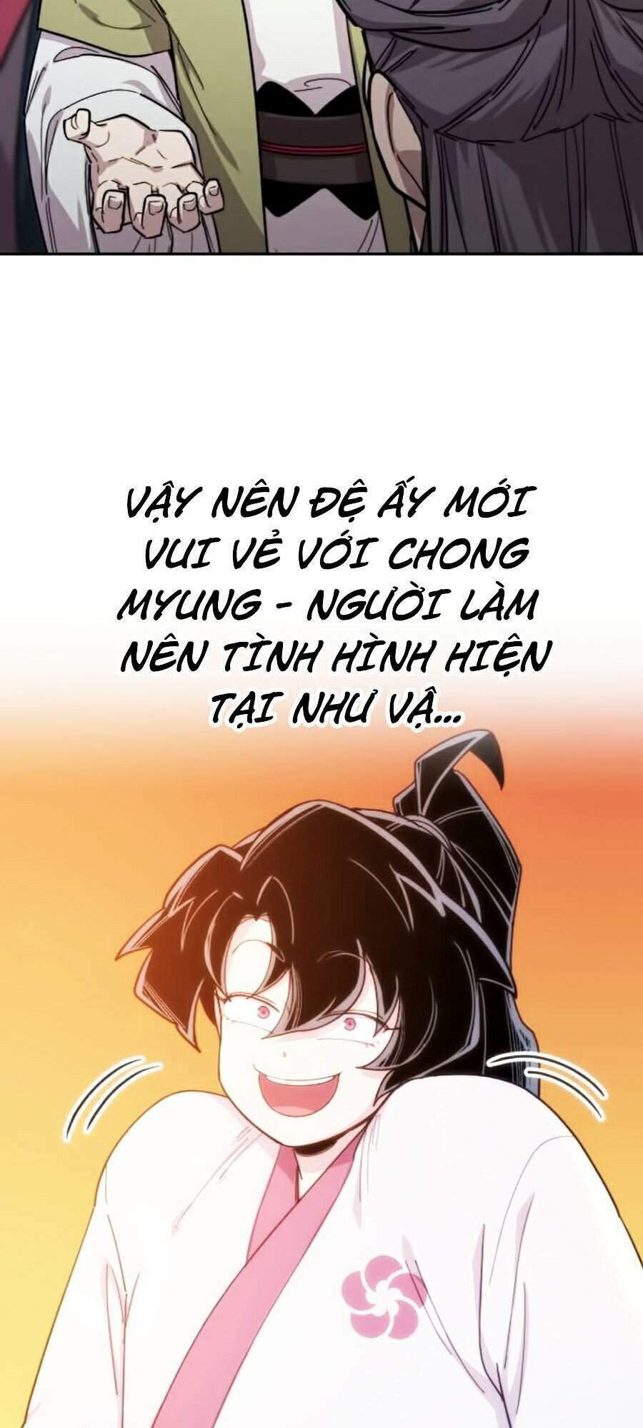 Hoa Sơn Tái Xuất Chap 34 - Next Chap 35