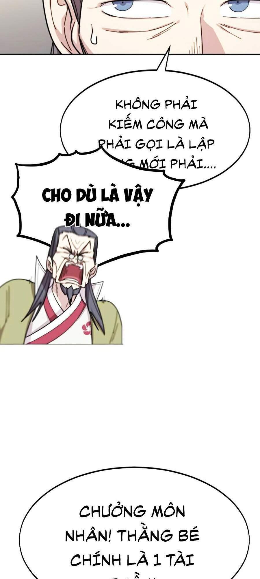 Hoa Sơn Tái Xuất Chap 34 - Next Chap 35