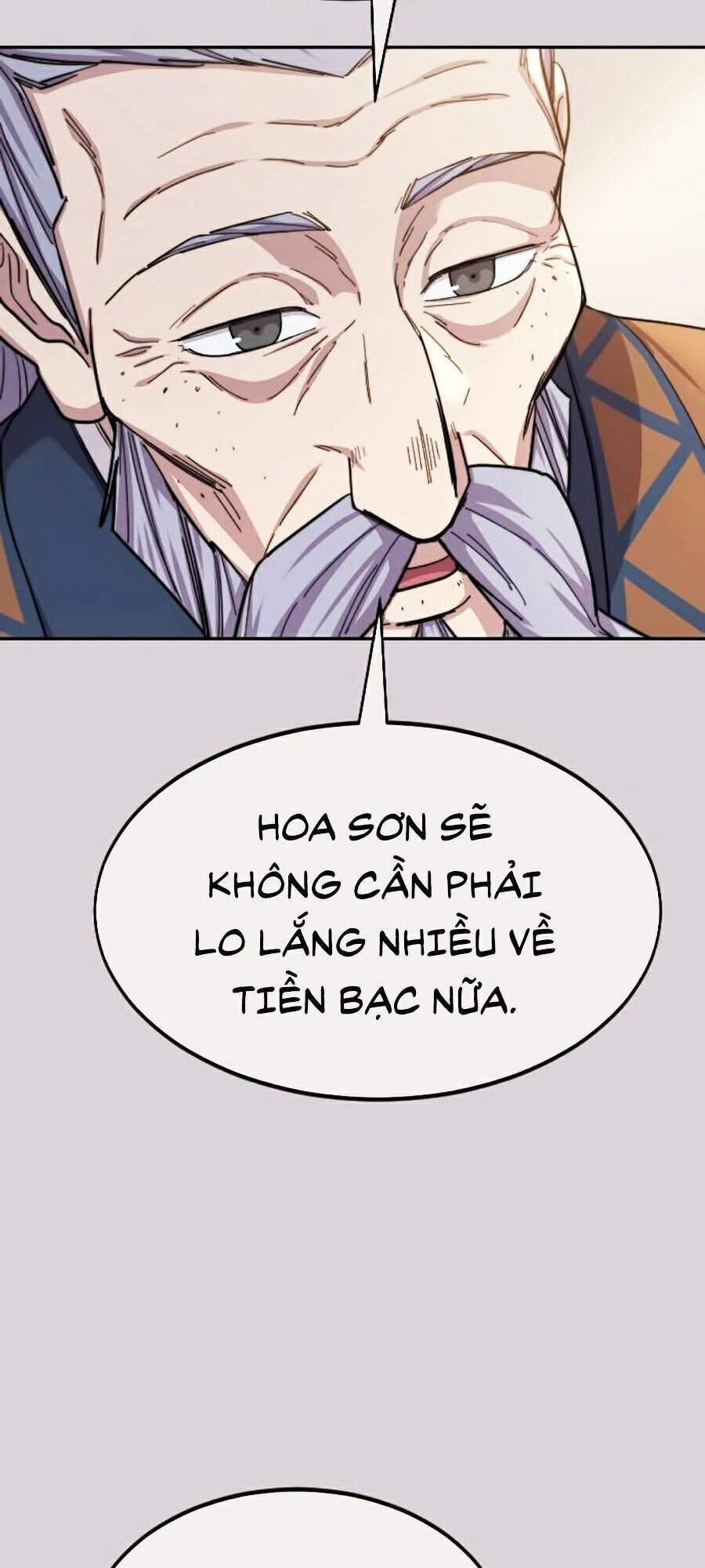 Hoa Sơn Tái Xuất Chap 34 - Next Chap 35