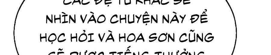 Hoa Sơn Tái Xuất Chap 34 - Next Chap 35