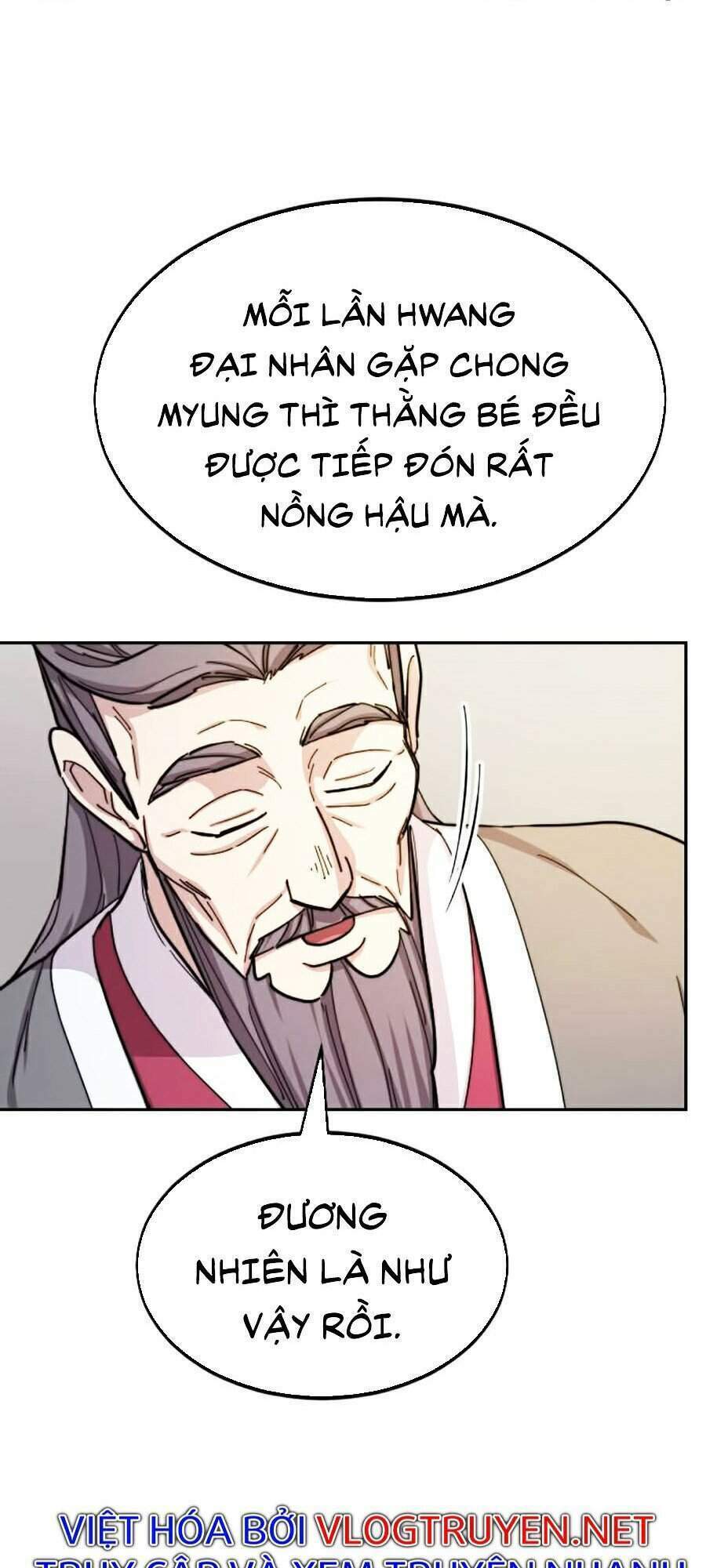 Hoa Sơn Tái Xuất Chap 34 - Next Chap 35
