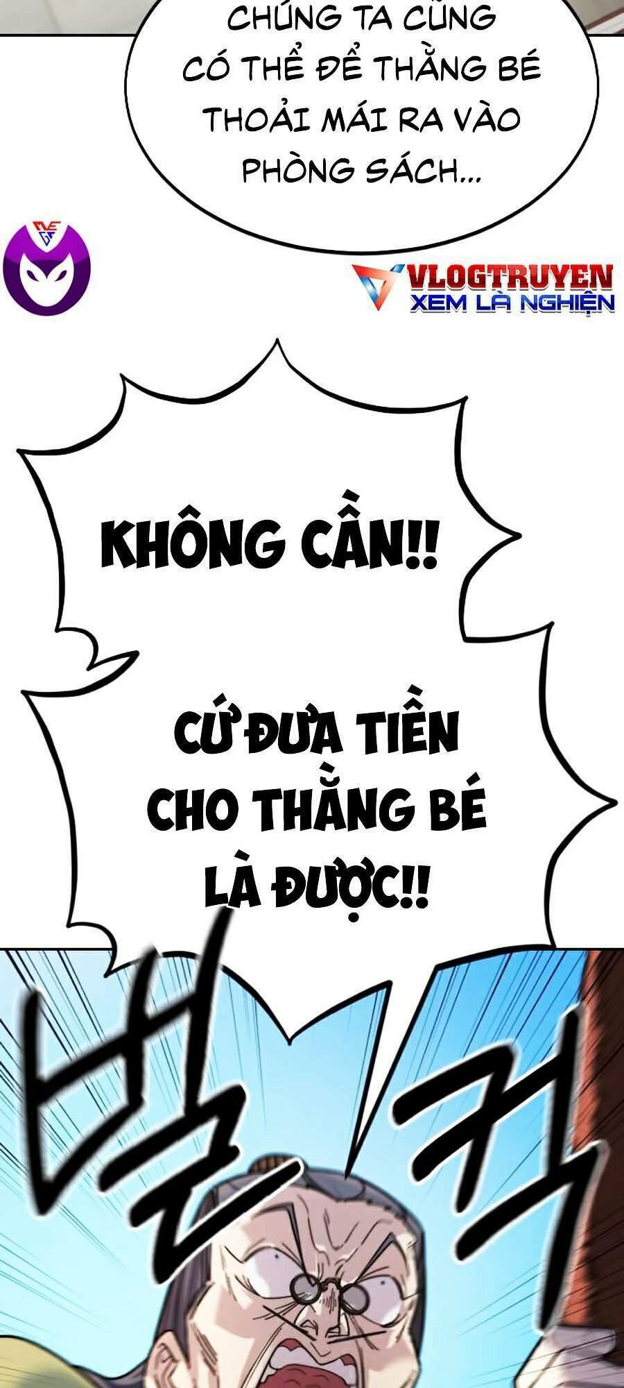 Hoa Sơn Tái Xuất Chap 34 - Next Chap 35