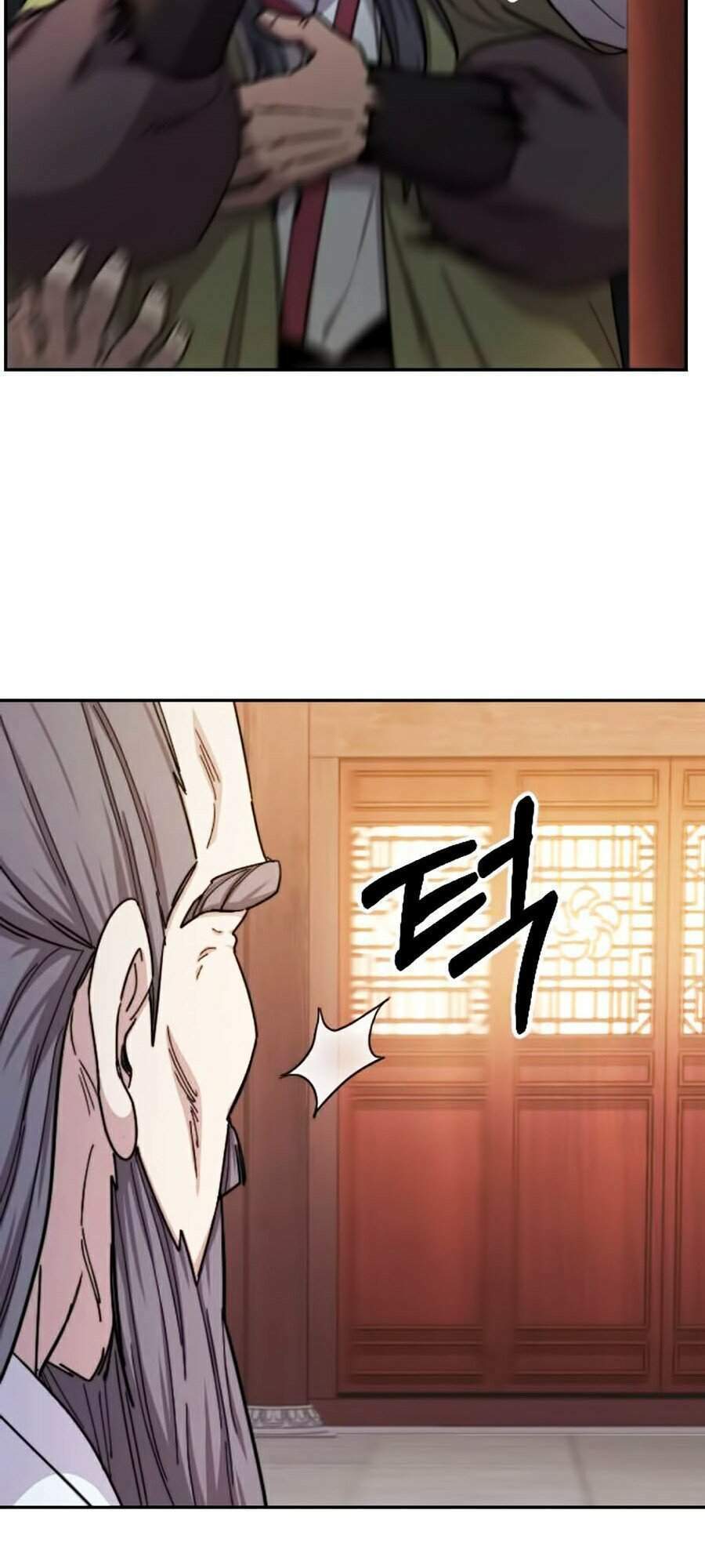 Hoa Sơn Tái Xuất Chap 34 - Next Chap 35