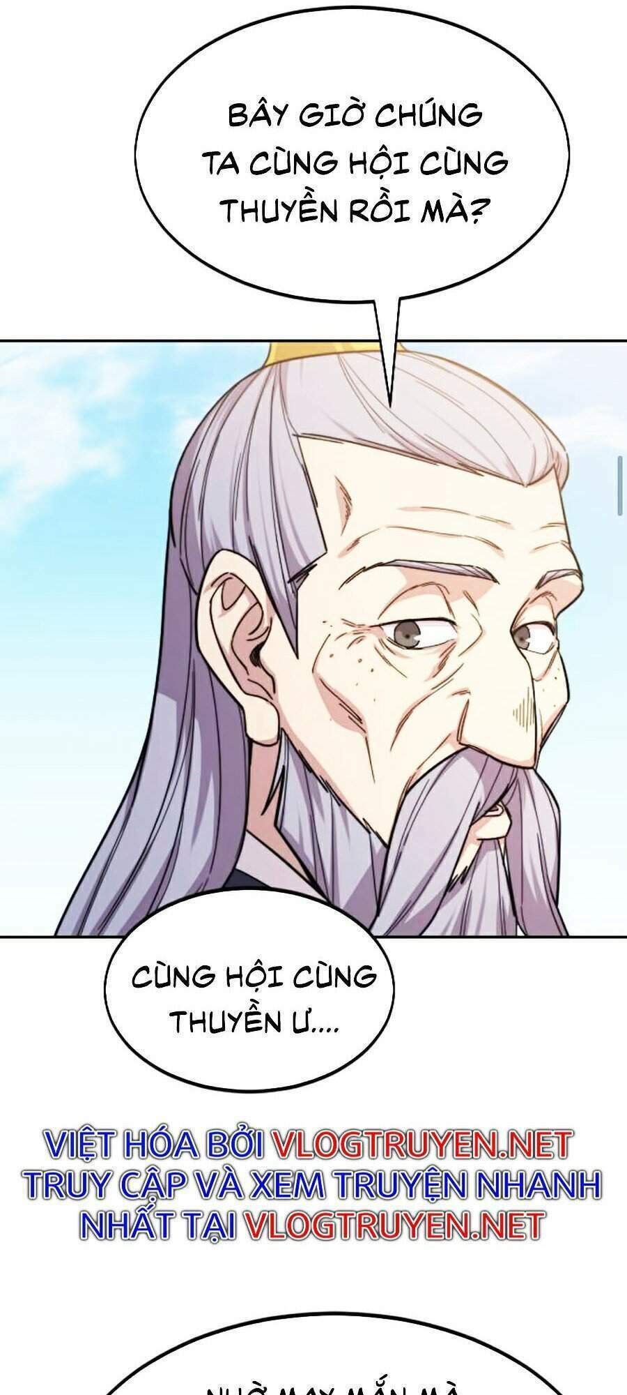 Hoa Sơn Tái Xuất Chap 34 - Next Chap 35