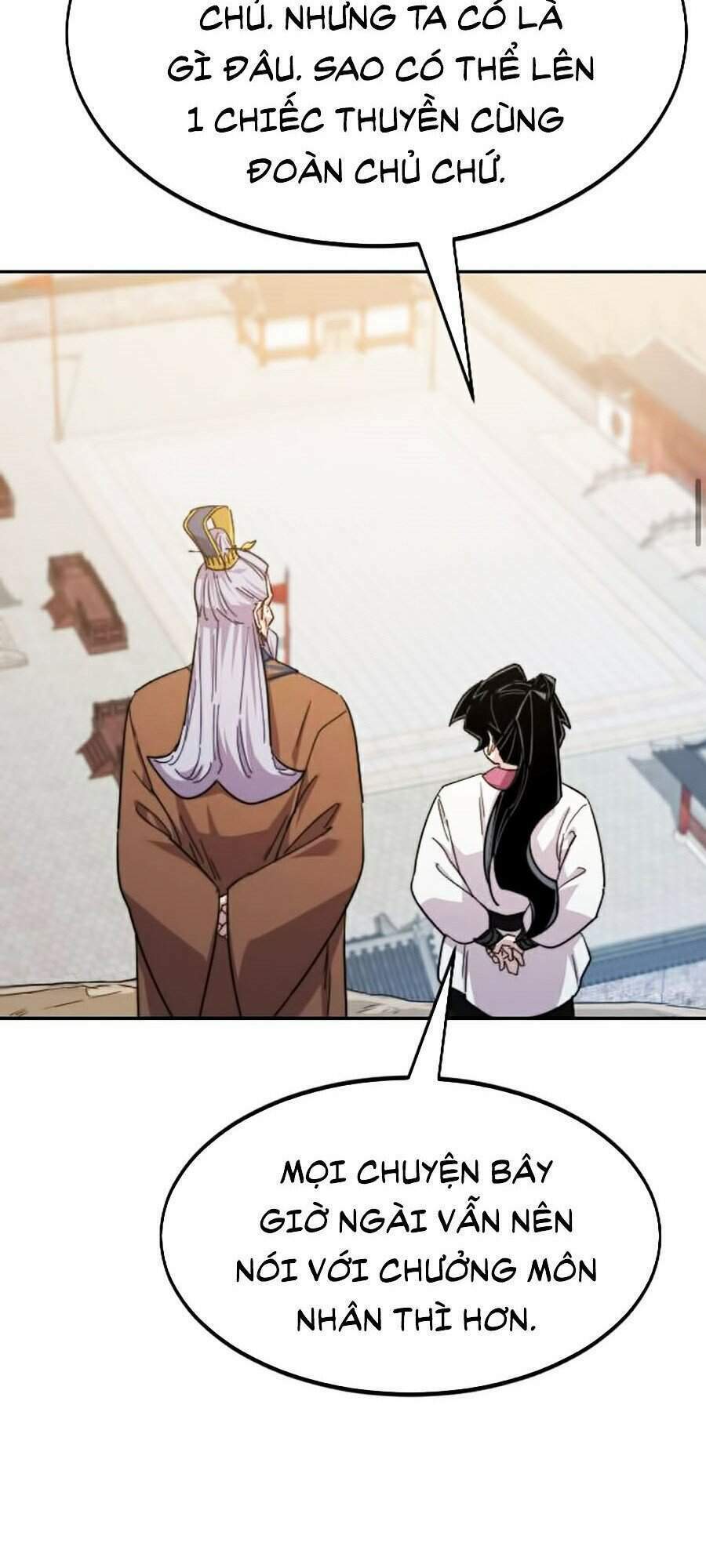 Hoa Sơn Tái Xuất Chap 34 - Next Chap 35