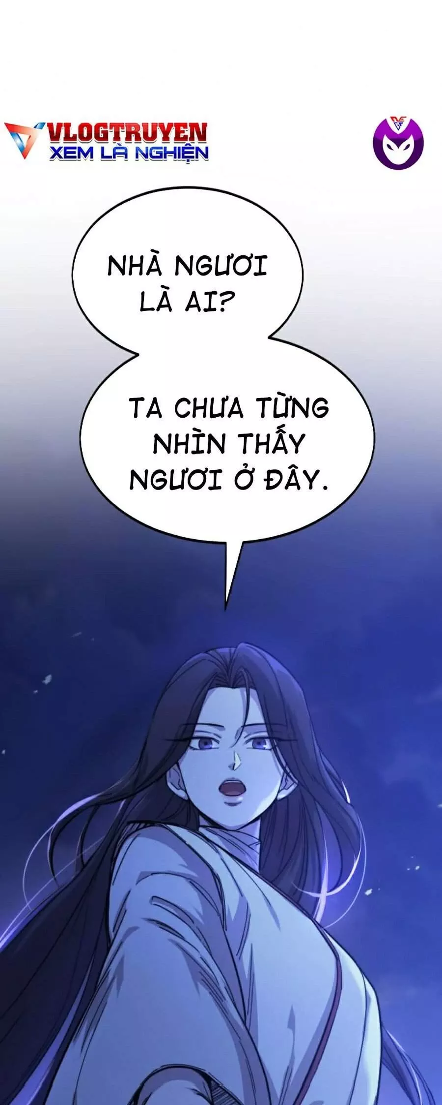 Hoa Sơn Tái Xuất Chap 35 - Next Chap 36