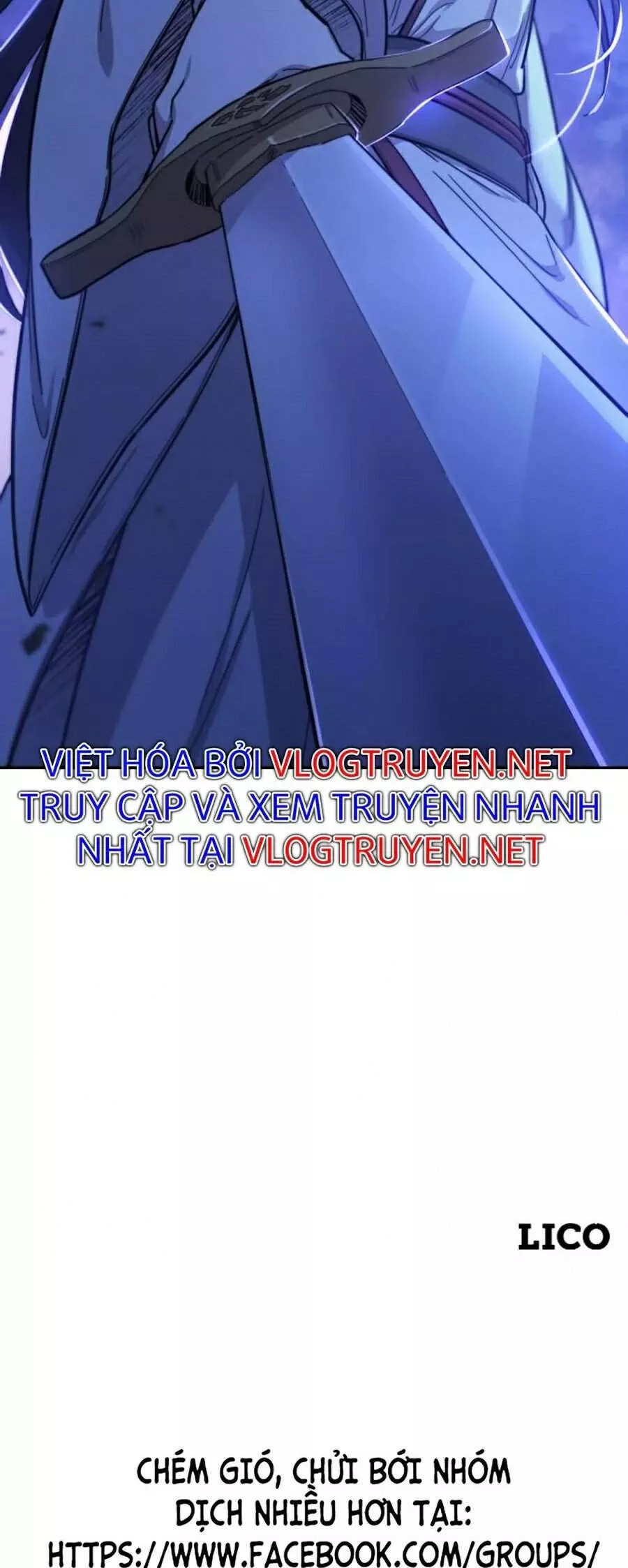 Hoa Sơn Tái Xuất Chap 35 - Next Chap 36