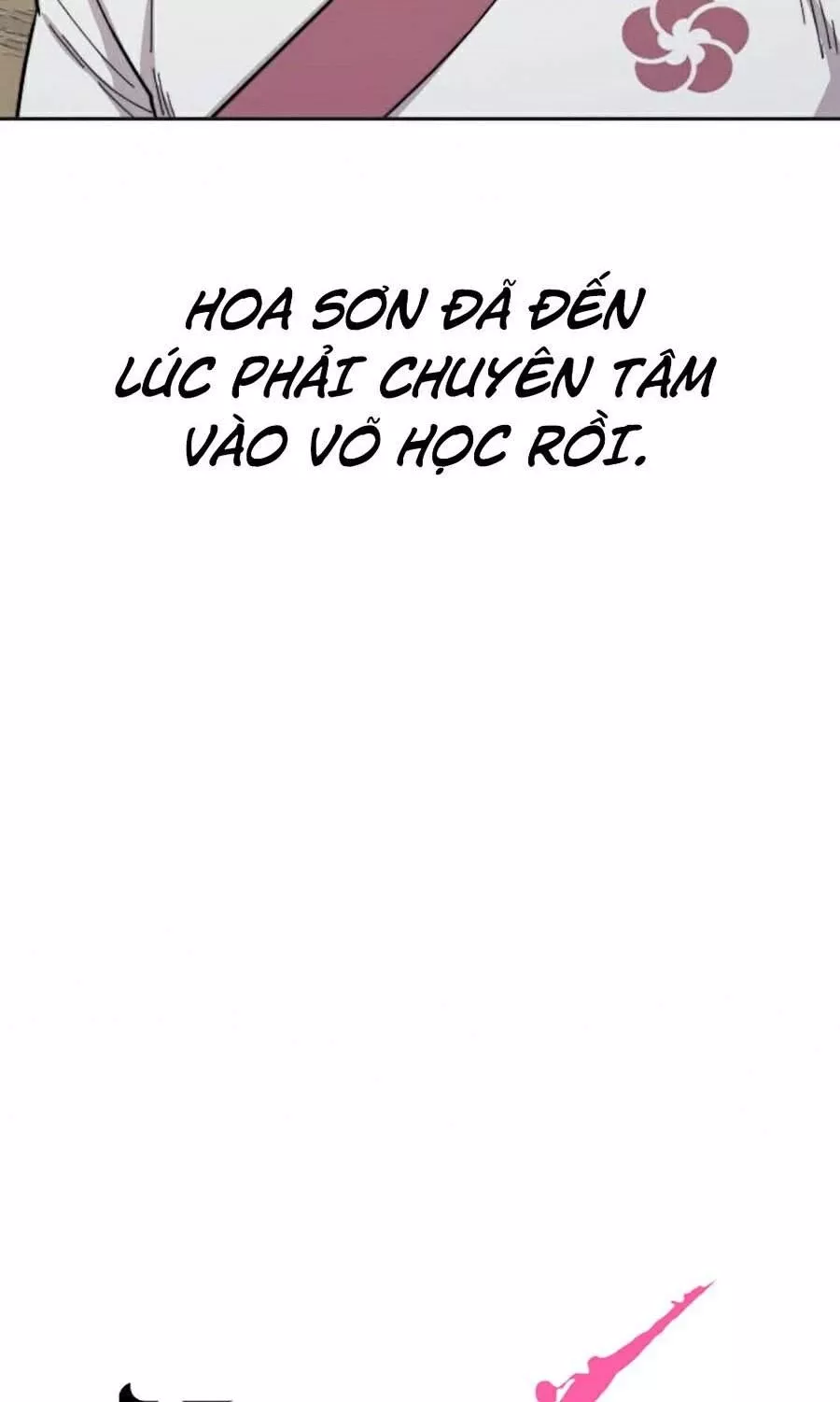 Hoa Sơn Tái Xuất Chap 35 - Next Chap 36