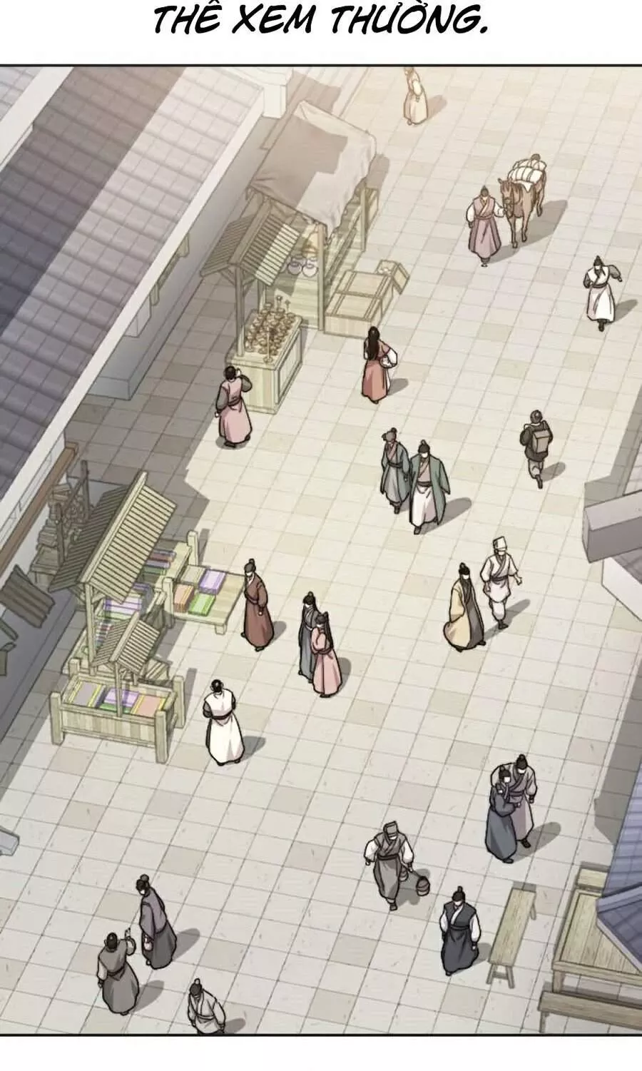 Hoa Sơn Tái Xuất Chap 35 - Next Chap 36