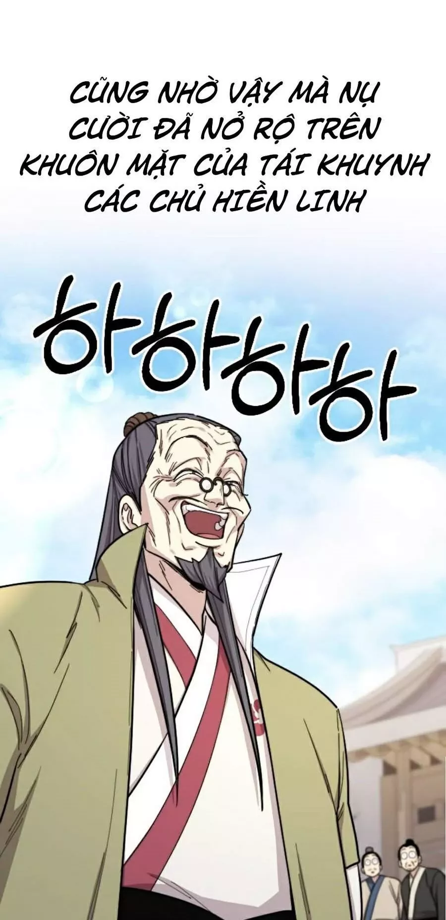 Hoa Sơn Tái Xuất Chap 35 - Next Chap 36