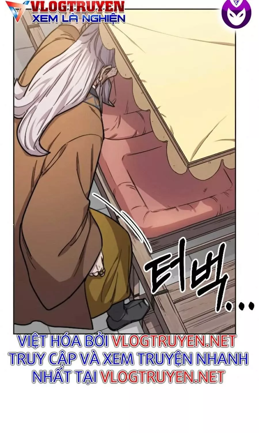 Hoa Sơn Tái Xuất Chap 35 - Next Chap 36