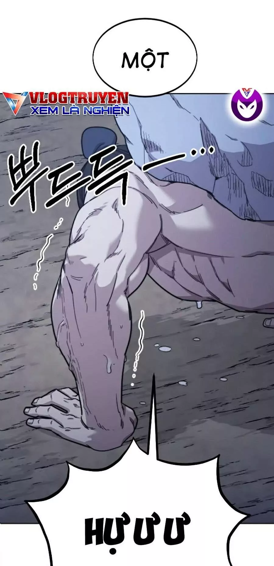 Hoa Sơn Tái Xuất Chap 35 - Next Chap 36