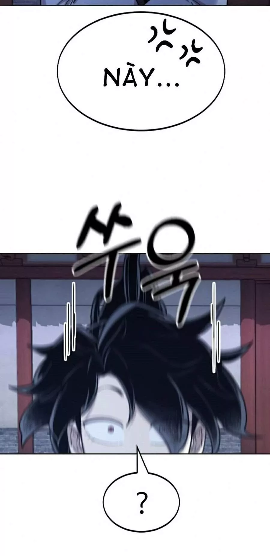 Hoa Sơn Tái Xuất Chap 35 - Next Chap 36