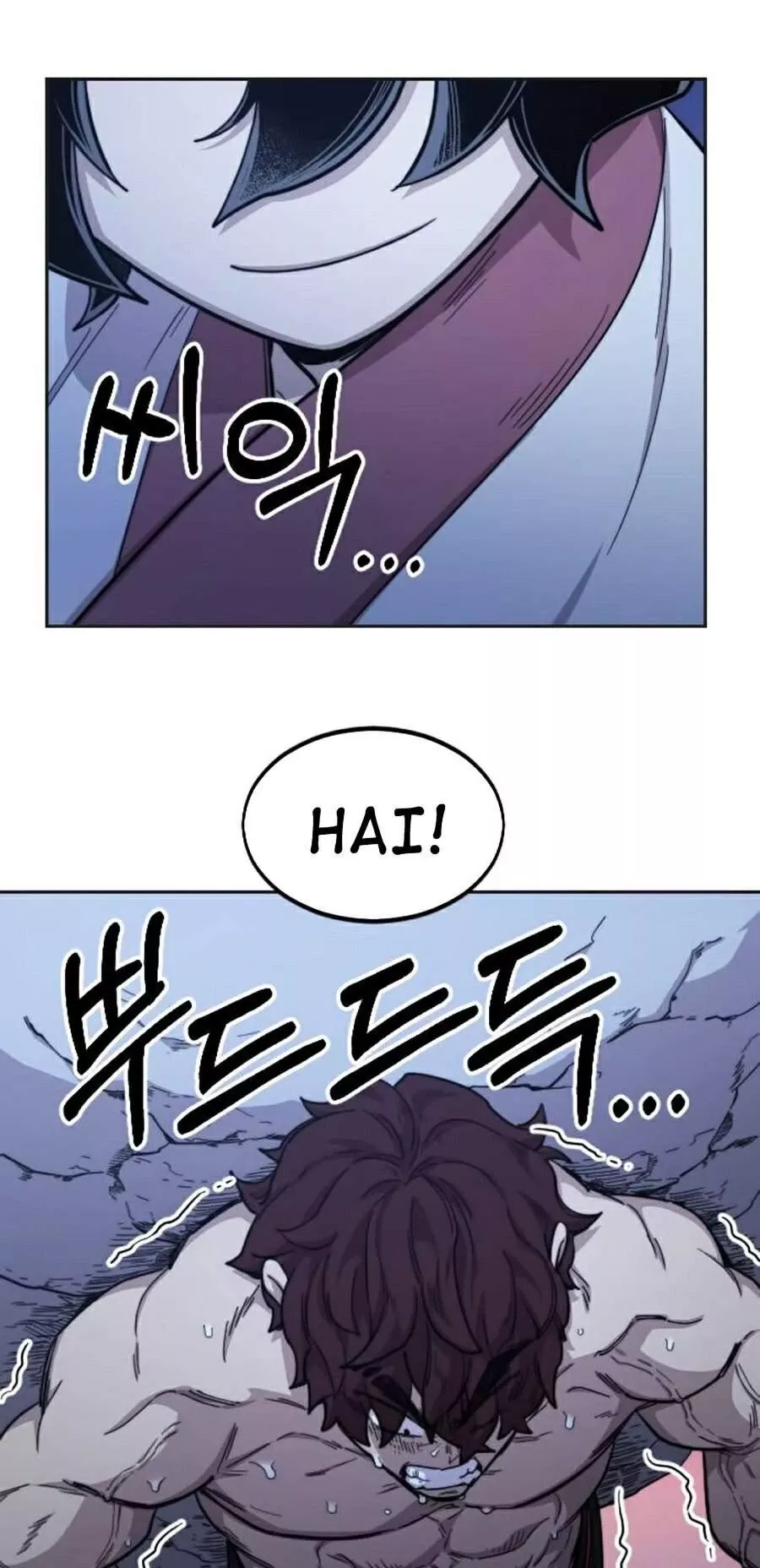 Hoa Sơn Tái Xuất Chap 35 - Next Chap 36