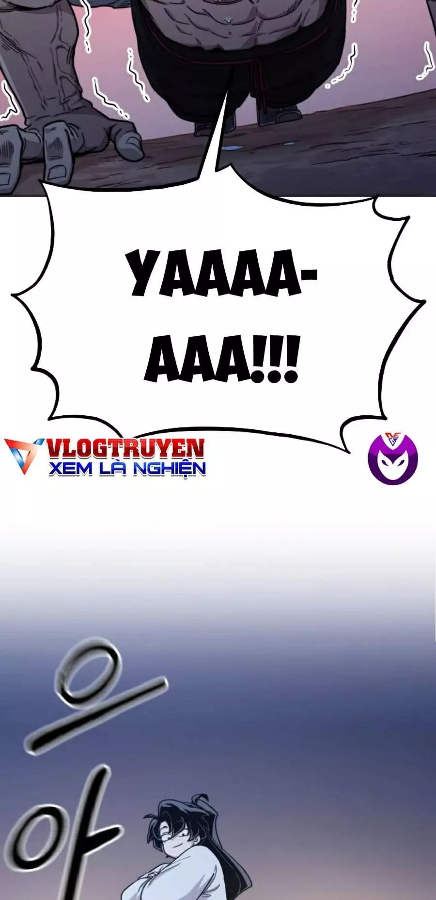 Hoa Sơn Tái Xuất Chap 35 - Next Chap 36