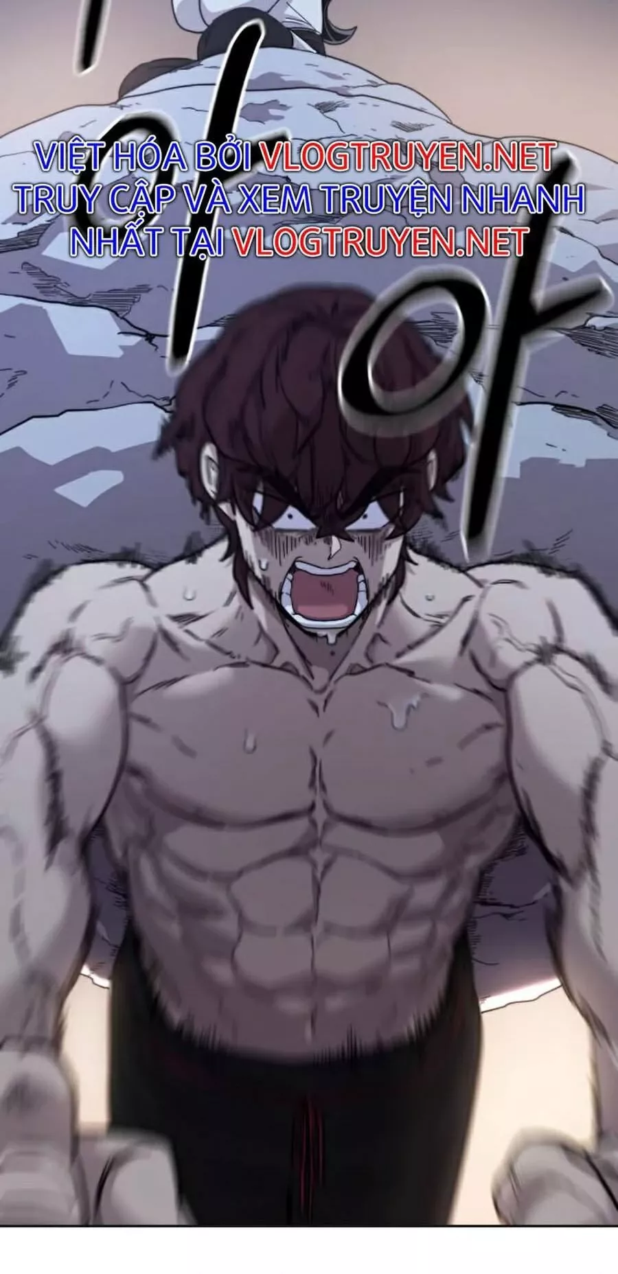 Hoa Sơn Tái Xuất Chap 35 - Next Chap 36