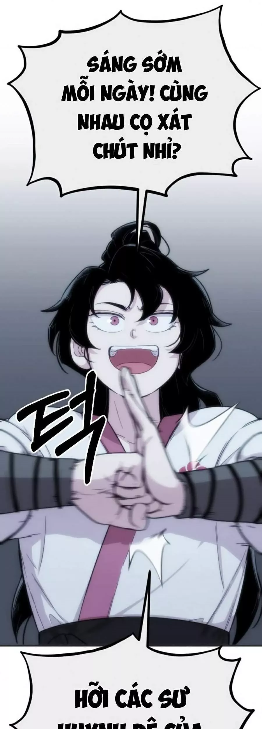 Hoa Sơn Tái Xuất Chap 35 - Next Chap 36