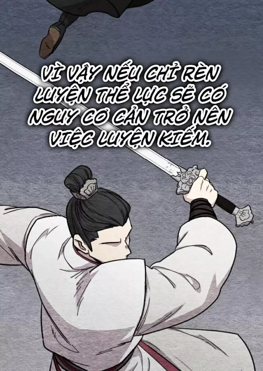 Hoa Sơn Tái Xuất Chap 35 - Next Chap 36