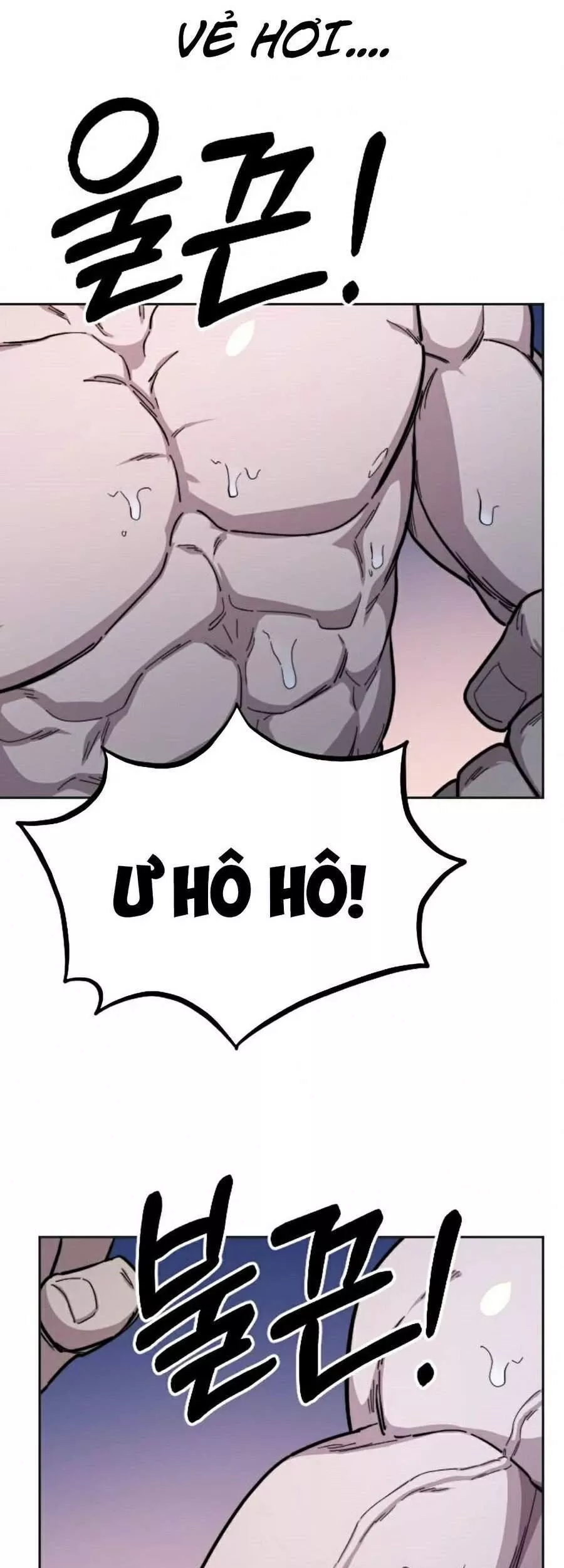 Hoa Sơn Tái Xuất Chap 35 - Next Chap 36