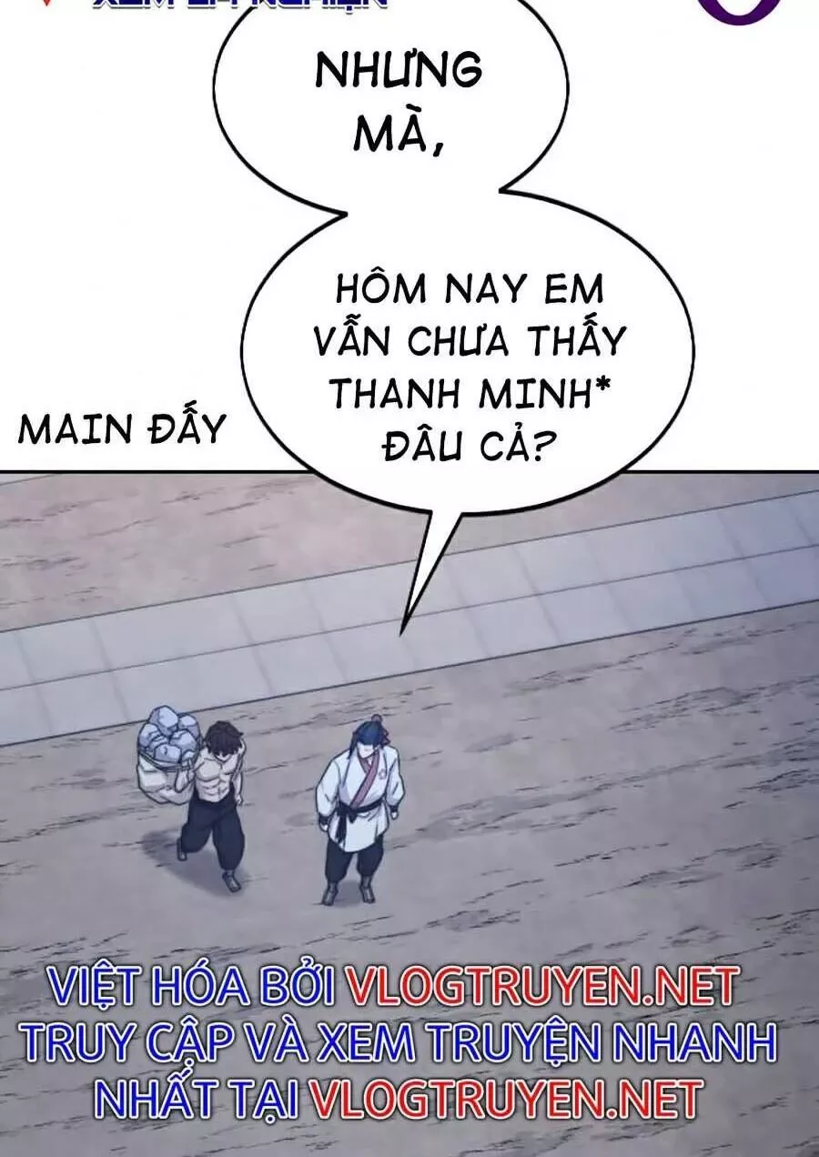 Hoa Sơn Tái Xuất Chap 35 - Next Chap 36
