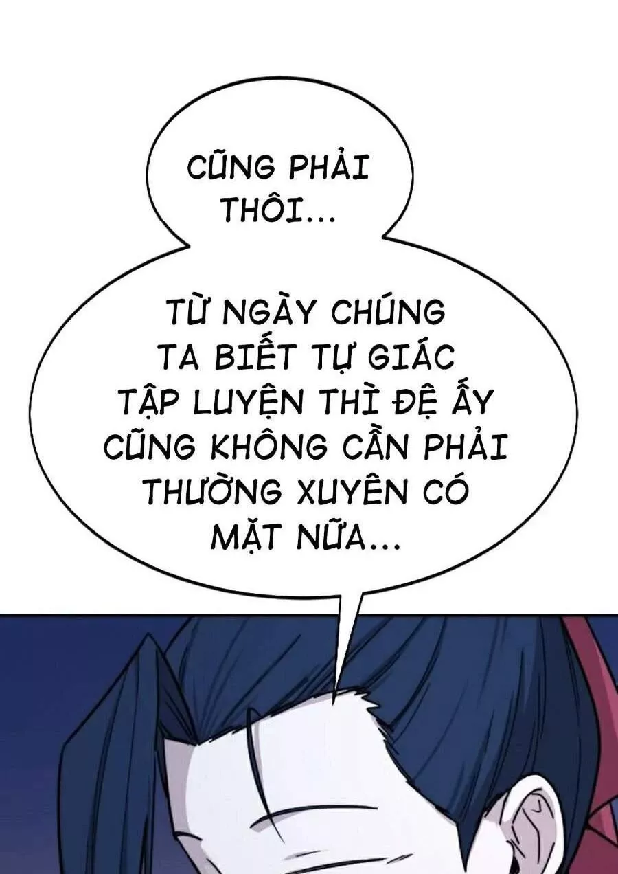 Hoa Sơn Tái Xuất Chap 35 - Next Chap 36