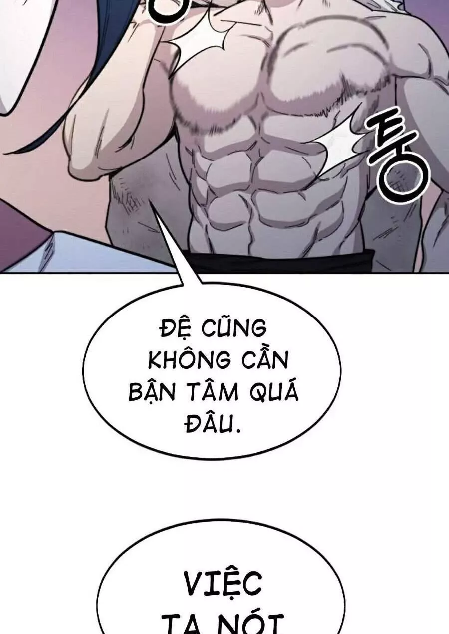 Hoa Sơn Tái Xuất Chap 35 - Next Chap 36