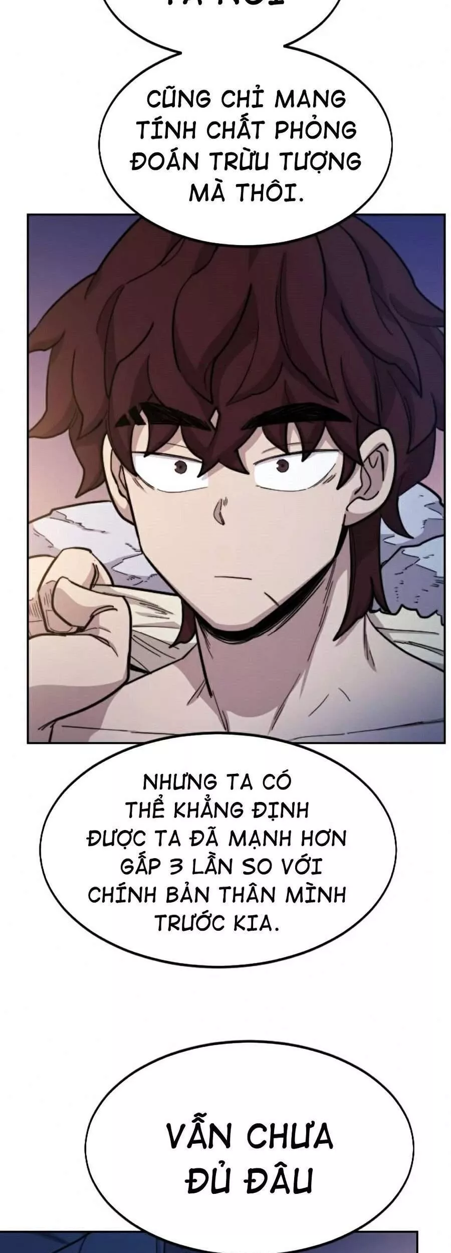 Hoa Sơn Tái Xuất Chap 35 - Next Chap 36