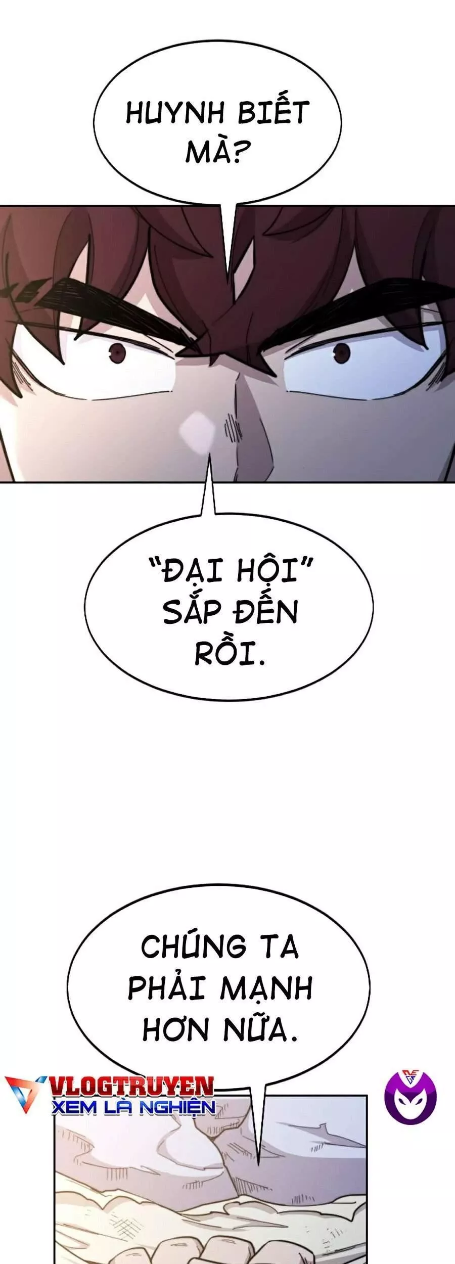 Hoa Sơn Tái Xuất Chap 35 - Next Chap 36