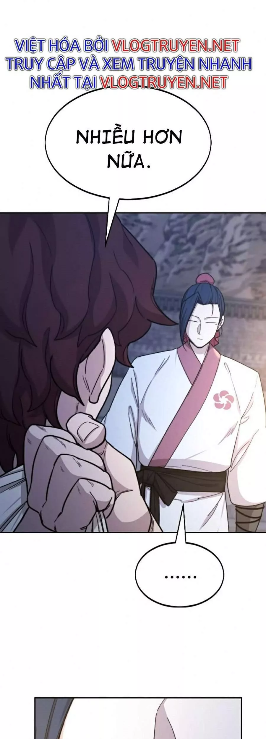 Hoa Sơn Tái Xuất Chap 35 - Next Chap 36