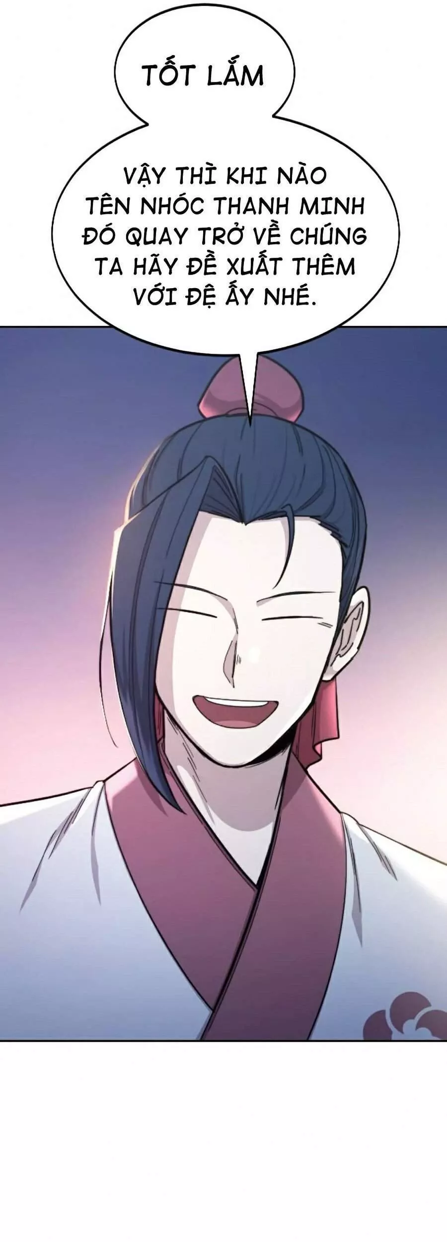 Hoa Sơn Tái Xuất Chap 35 - Next Chap 36