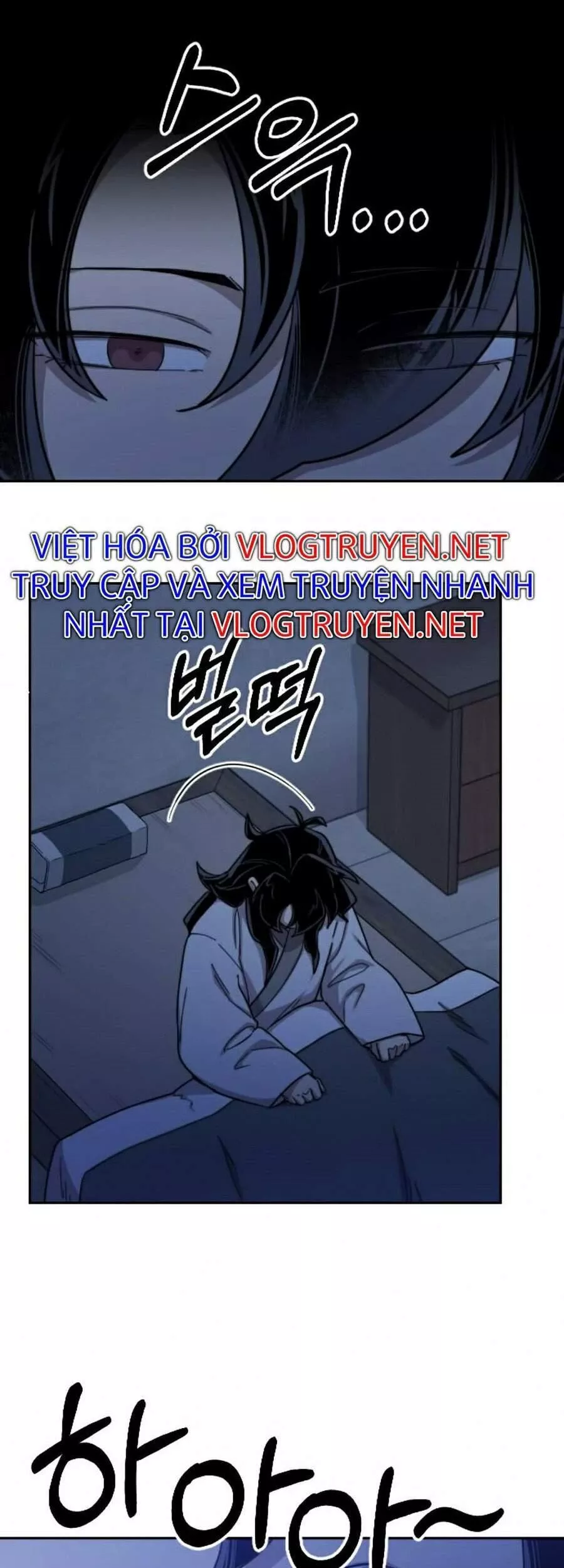 Hoa Sơn Tái Xuất Chap 35 - Next Chap 36