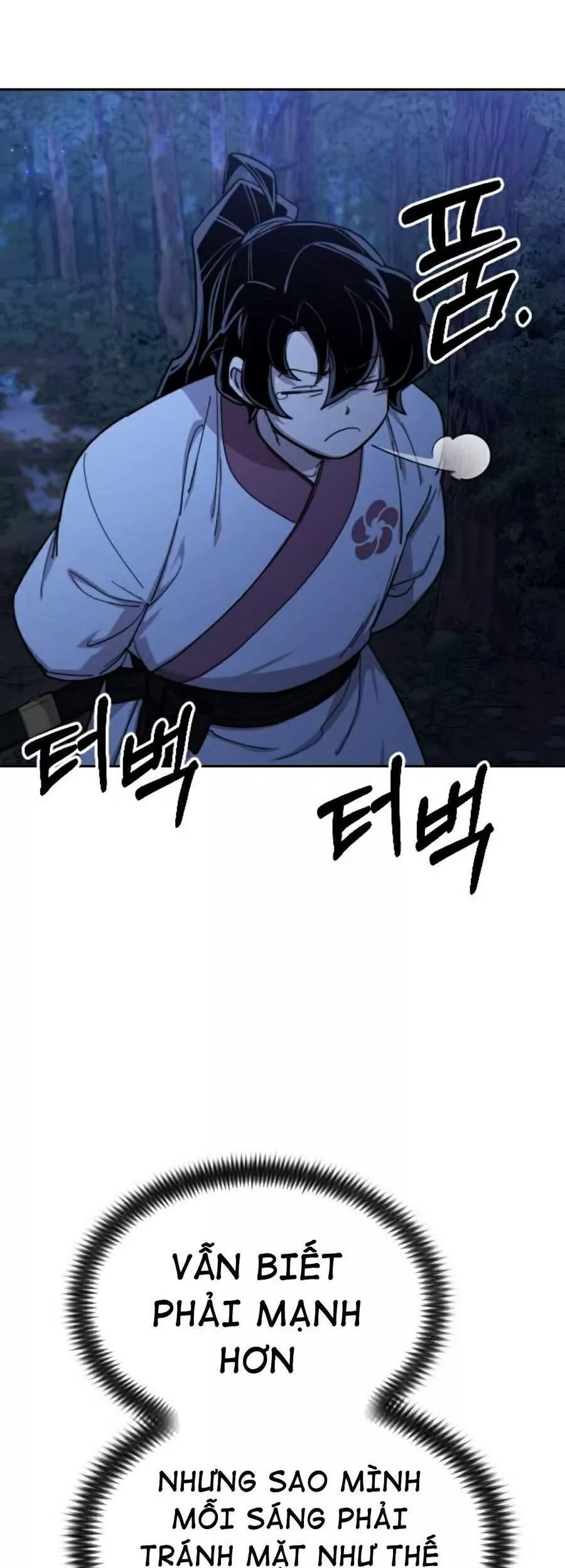 Hoa Sơn Tái Xuất Chap 35 - Next Chap 36