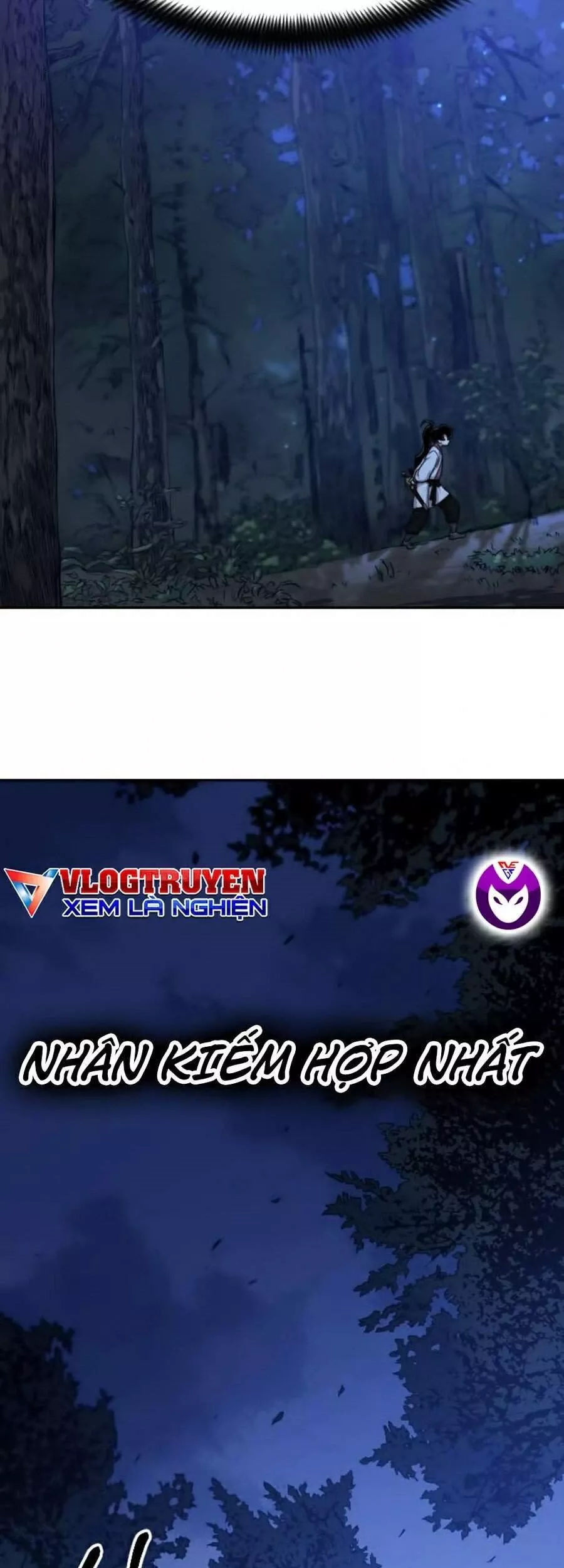 Hoa Sơn Tái Xuất Chap 35 - Next Chap 36