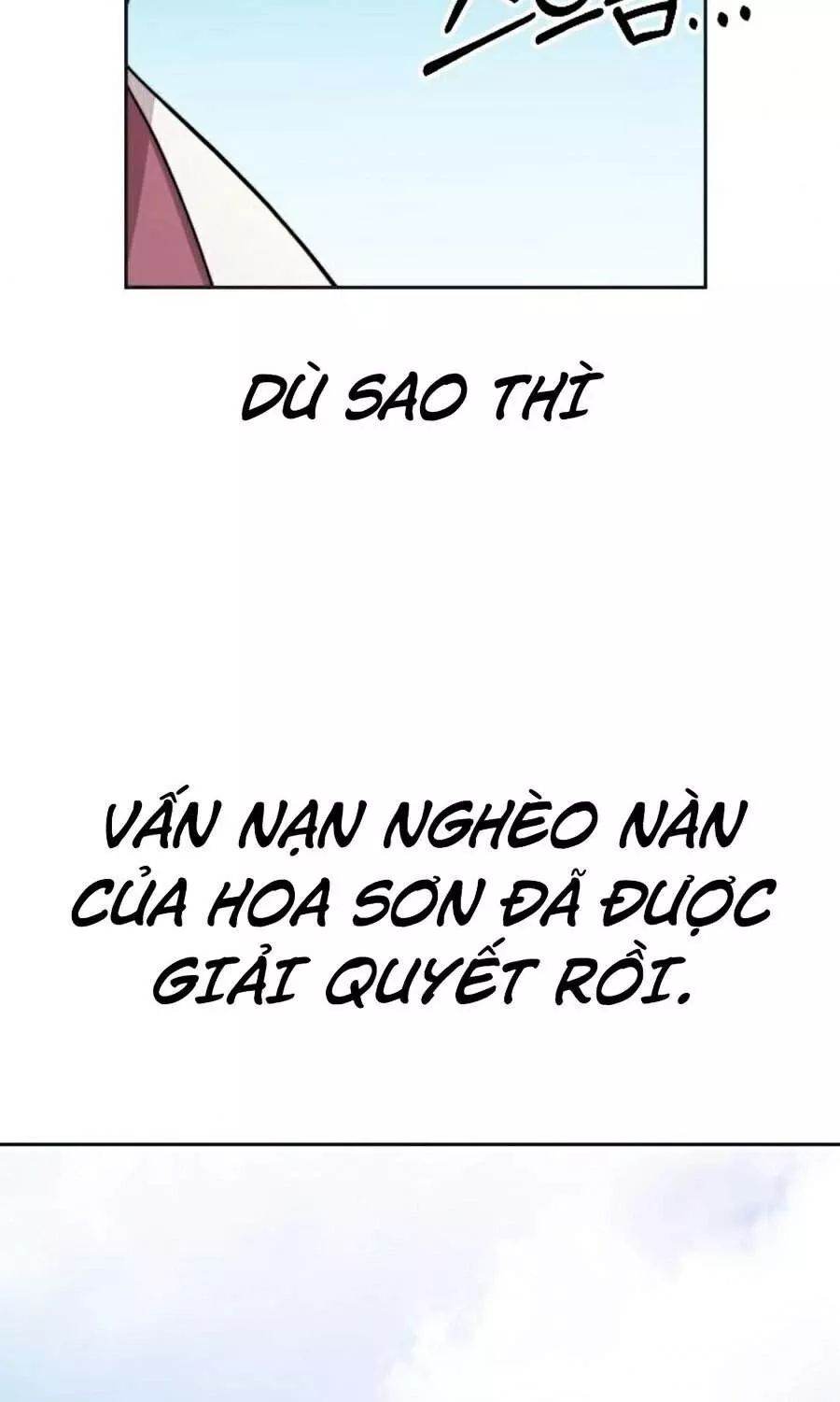 Hoa Sơn Tái Xuất Chap 35 - Next Chap 36