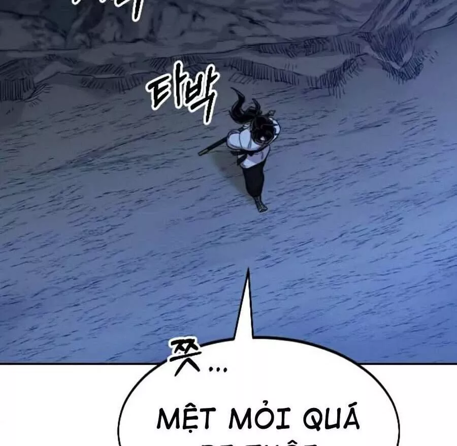 Hoa Sơn Tái Xuất Chap 35 - Next Chap 36